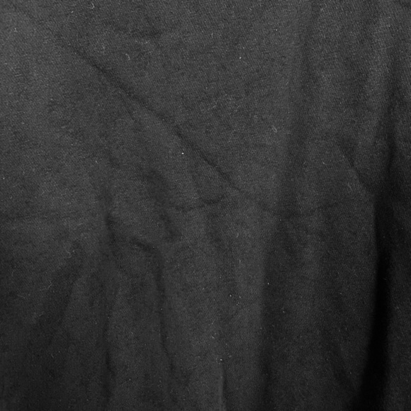 ADIDAS Full Zip Hoodie Sweatshirt Black Jacket S - Picture 15 of 16